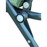 SURETTI K�eslo Fishmaster Camo