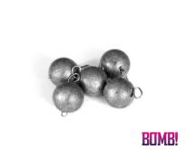 DELPHIN BOMB! �ebura�ka 5g 5ks