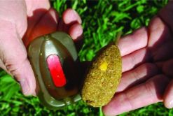 CARP METHOD FEEDER FORMI�KA - CLAY