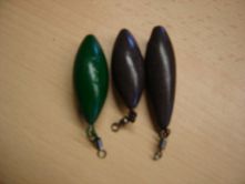 V�ce informac� o v�robku Ol�vko kapr 50gr.