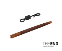 V�ce informac� o v�robku Rychloobratl�k s gumi�kou THE END v.4