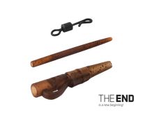 V�ce informac� o v�robku Mont� THE END na olovo PIN QUICK