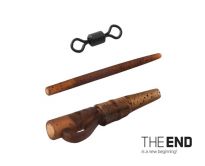 V�ce informac� o v�robku Mont� na olovo heavy-swivel 6ks