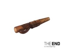 V�ce informac� o v�robku Z�v�sn� pin klip s gumi�kou 10ks