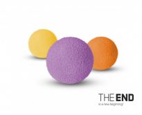 V�ce informac� o v�robku THE END ZIG RIG MIX 12mm 10ks