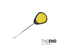 V�ce informac� o v�robku Jehla THE END GRIP leadcore