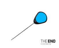 V�ce informac� o v�robku Jehla THE END GRIP safety