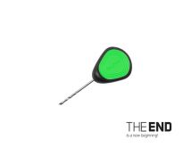 V�ce informac� o v�robku Vrt�k THE END GRIP drill