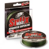V�ce informac� o v�robku SUFIX 832 BRAID 0.08/120m 3.7kg