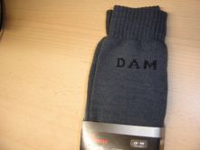 V�ce informac� o v�robku Podkolenky DAM tepl� vel.10-13