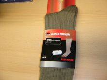 V�ce informac� o v�robku Podkolenky BASIX VEL.6-9