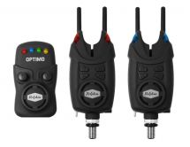 V�ce informac� o v�robku Signaliz�tory sada OPTIMO 2+1 s �et�z