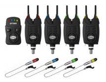 Signaliz�tory sada OPTIMO 2+1 s �et�z