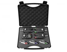 Signaliz�tory sada OPTIMO 2+1 s �et�z