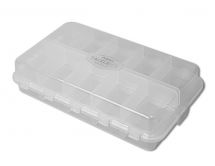 V�ce informac� o v�robku Krabi�ka DELPHIN  G-11 165x100x43mm