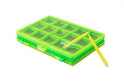 V�ce informac� o v�robku Krabi�ka DELPHIN magnetick� 12.5x8x2