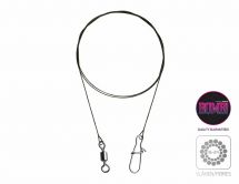 V�ce informac� o v�robku WOLFRAM lanko BOMB 2ks/35cm/11kg