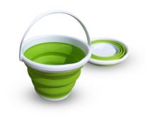 V�ce informac� o v�robku Skl�dac� kbel�k DELPHIN MAGIC 5l