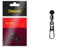 V�ce informac� o v�robku FDR glider pr�jezd na feeder 5ks