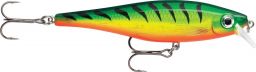 V�ce informac� o v�robku RAPALA BX MINNOW 07 FT