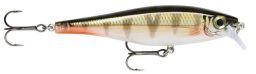 V�ce informac� o v�robku RAPALA BX MINNOW 10 RFP