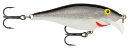 V�ce informac� o v�robku RAPALA SCATTER RAP SHAD 07 S