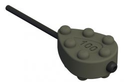 V�ce informac� o v�robku SEMA BRUCE STUBBY ol�vko 40g