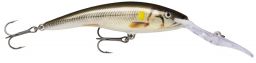 V�ce informac� o v�robku RAPALA Deep Tail Dancer 09 AYUL