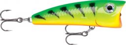 V�ce informac� o v�robku RAPALA ULTRA LIGHT POP 04 FT