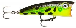 V�ce informac� o v�robku RAPALA ULTRA LIGHT POP 04 LF