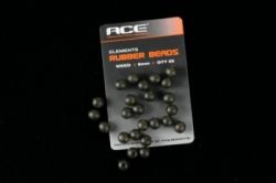 V�ce informac� o v�robku ACE RUBBER BEADS WEED 6mm