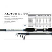 V�ce informac� o v�robku Prut SHIMANO ALIVIO SLIM TE GT 300 40-80g 5d�l�