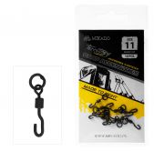 Obratl�k - Ronnie rig vel. 11 - 10 ks