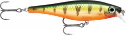V�ce informac� o v�robku RAPALA BX MINNOW 07 P