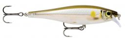 V�ce informac� o v�robku RAPALA BX MINNOW 10 AYU
