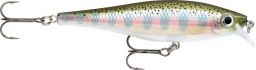 V�ce informac� o v�robku RAPALA BX MINNOW 10 RT