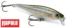V�ce informac� o v�robku RAPALA BX MINNOW 10 S