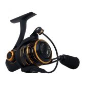 V�ce informac� o v�robku Navij�k PENN CLASH 3000 SPIN REEL BOX