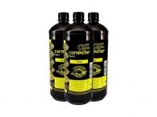 V�ce informac� o v�robku CSL CornKiller Liquid z�livka 1L Mango