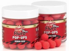 V�ce informac� o v�robku DB POP-UP FLUORO ROBIN RED 15mm