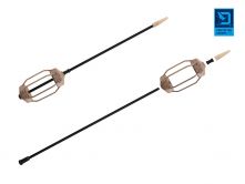 V�ce informac� o v�robku Krm�tko Delphin EazySIX olov�n� s trubi�kou 20g