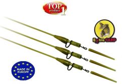 V�ce informac� o v�robku EXTRA CARP heavy lead clips with QCHS