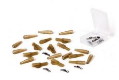 V�ce informac� o v�robku EXTRA CARP mini lead clips