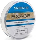 V�ce informac� o v�robku Vlasec Exage 150m/0.145 Steel Grey 1.8kg