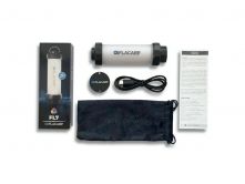 Sada Hl�si�� FLACARP Sv�tlo bivak.s p��j�ma�e