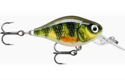 V�ce informac� o v�robku RAPALA X-Light Crank Mid Runner 03 PEL
