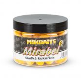 V�ce informac� o v�robku MIRABEL FLUO BOILIE 150ml12mm Sl.kuku