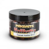 V�ce informac� o v�robku HALIBUTKY V DIPU 150ml 8mm �esnek Halibut