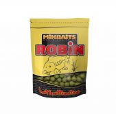 V�ce informac� o v�robku ROBIN FISH BOILIE 300g 20mm Ban�n zra