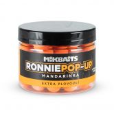 V�ce informac� o v�robku Ronnie pop-up 14mm 150ml Mandarinka